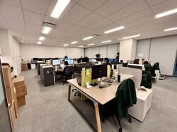 Capitasky (D1), Office #558438831